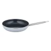 Poele professionnelle - GSW - PRO BASIC - 32 cm - Induction - Aluminium épais forgé - Qualité gastronomie