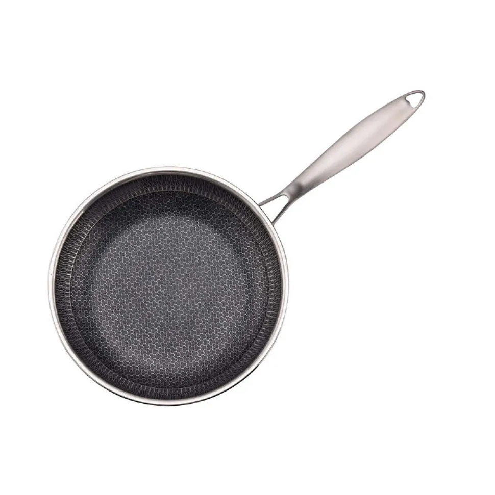 Poele sauteuse Best Of Tv POELE EXCELLIUM 3D 20CM