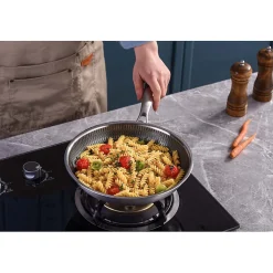 Poele sauteuse Best Of Tv POELE EXCELLIUM 3D 20CM