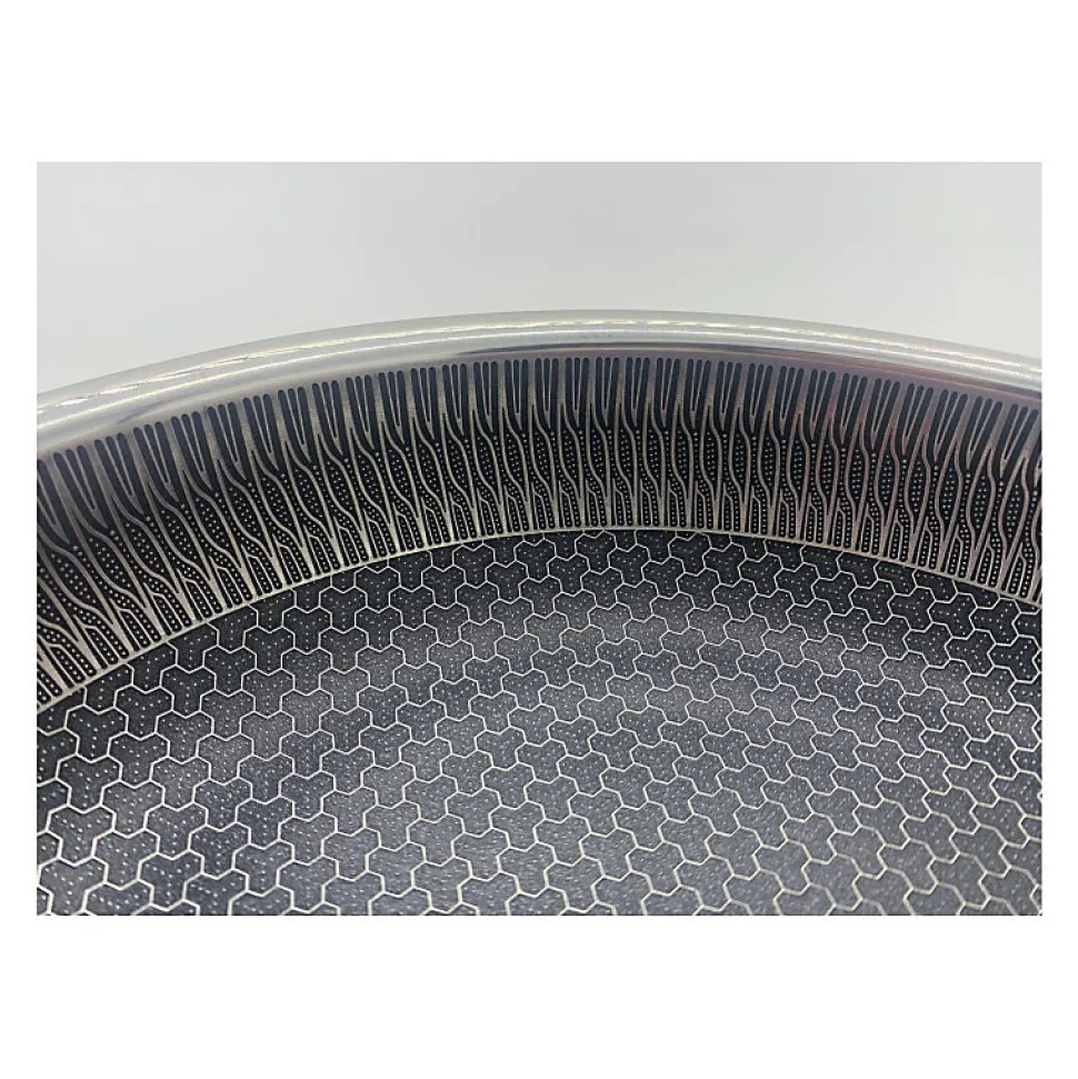 Poele sauteuse Best Of Tv POELE EXCELLIUM 3D 20CM