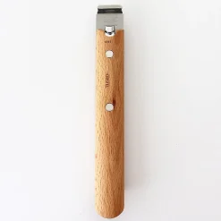 Poignée amovible hêtre Casteline