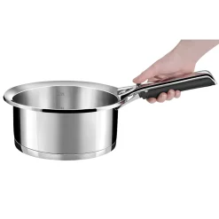 Poignée amovible Inox - Ycône par Cuisinox