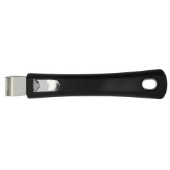 Poignée amovible Noir - Malice par Cuisinox