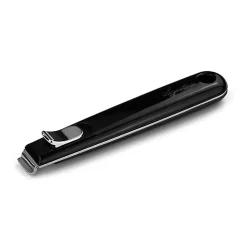 Poignée amovible Salvaspazio noir