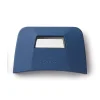 Poignée casserole amovible combi bleu