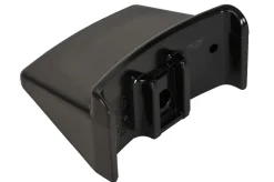 Poignée de cuve noire (790098) pour Cocotte-minute SEB