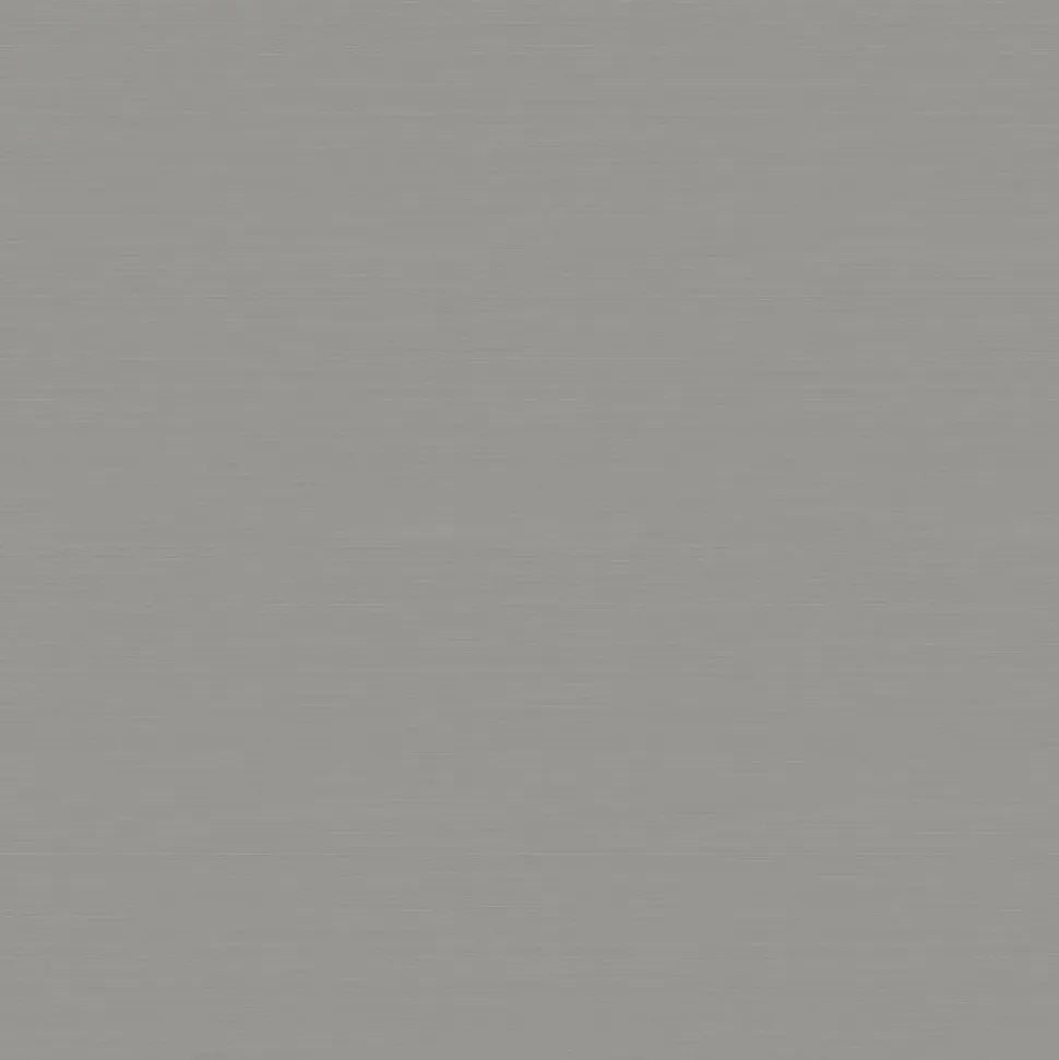 Poignée de meuble de cuisine GoodHome Chervil effet nickel L. 3,2 cm, 2 pièces