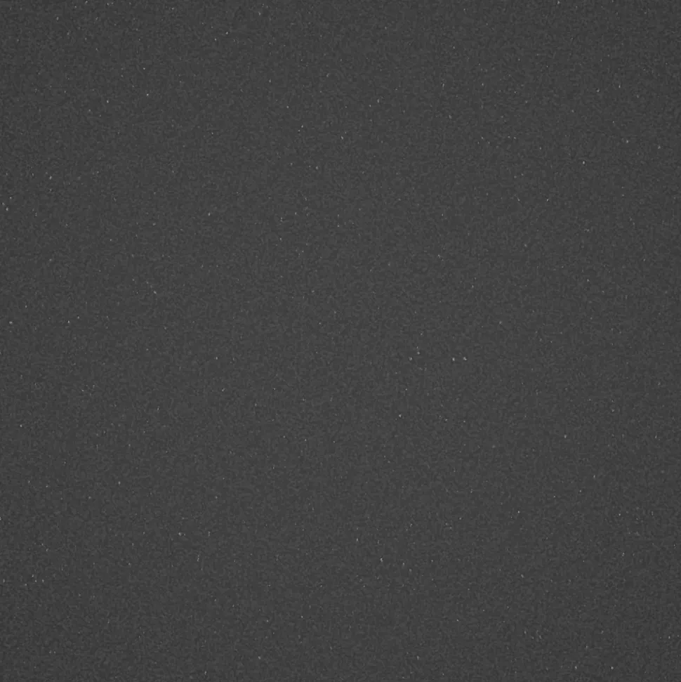 Poignée de meuble de cuisine GoodHome Chervil effet étain L. 9,46 cm, 2 pièces