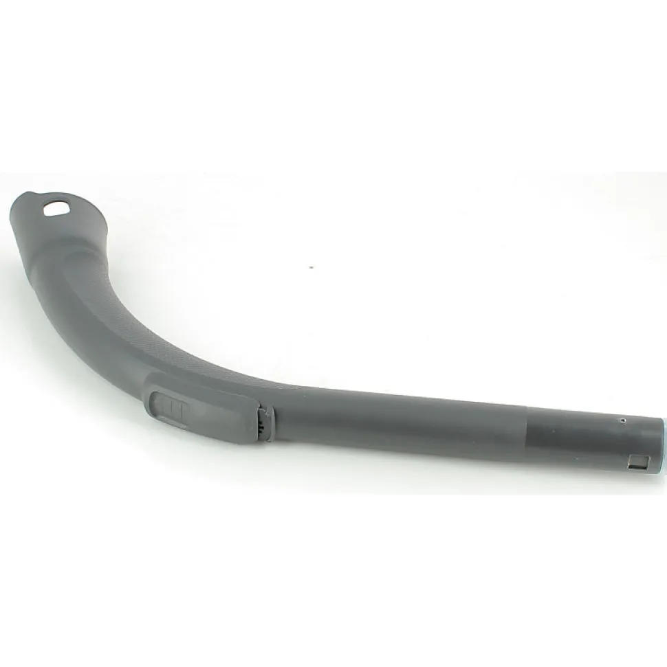 Poignée gris 14001943303/0 pour Aspirateur , PURE D8, SILENT PERFORMER AEG, ELECTROLUX