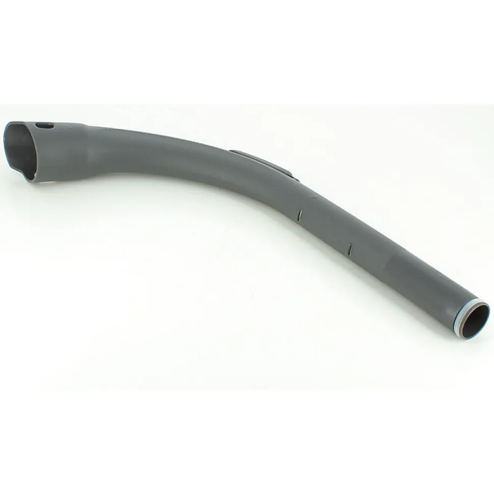 Poignée gris 14001943303/0 pour Aspirateur , PURE D8, SILENT PERFORMER AEG, ELECTROLUX