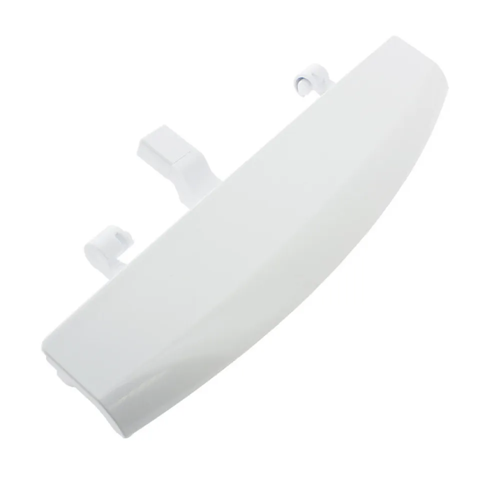 Poignée porte FML121381022781 pour Lave linge BELLAVITA, FAR, QILIVE, SABA