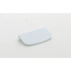 Poignée portillon 659A25 pour Réfrigérateur AYA, BLUESKY, CURTISS, FAR, HIGHONE, PROLINE, SIGNATURE, THOMSON