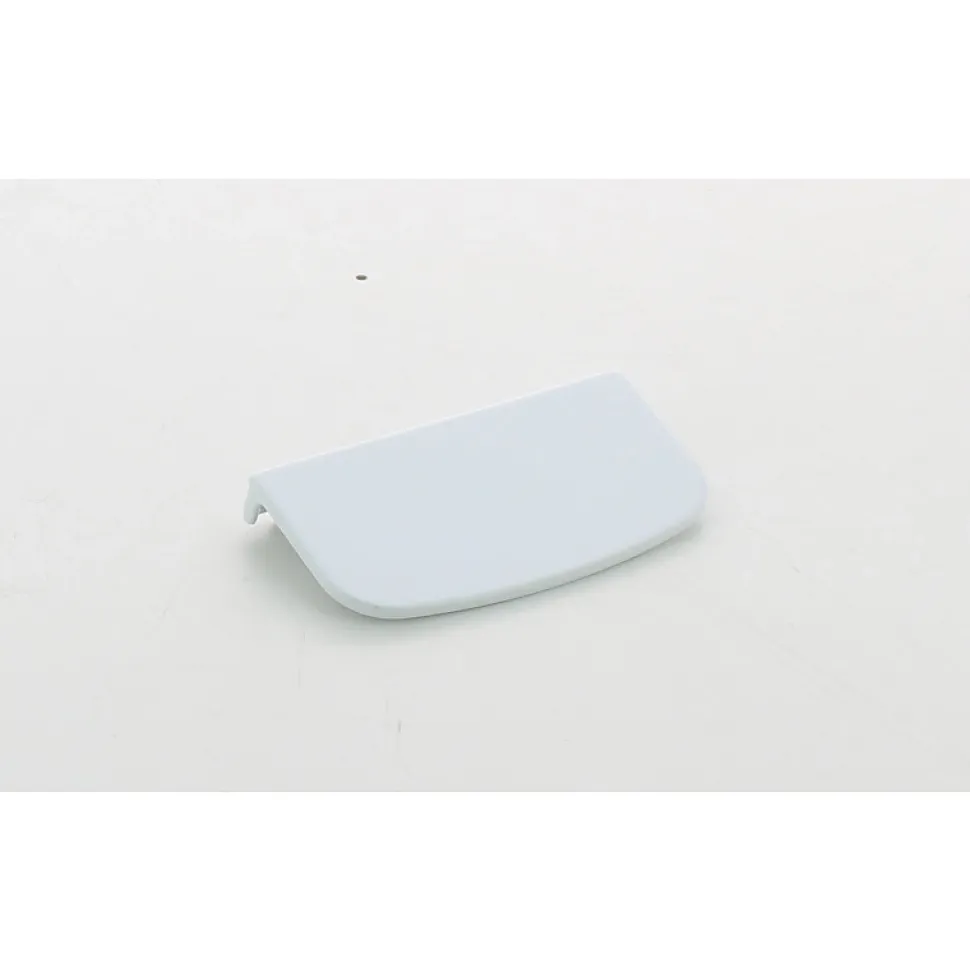 Poignée portillon 659A25 pour Réfrigérateur AYA, BLUESKY, CURTISS, FAR, HIGHONE, PROLINE, SIGNATURE, THOMSON