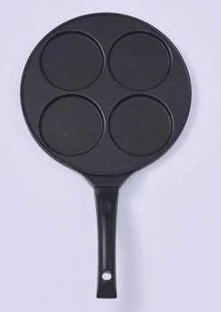 Poêle 4 blinis 27cm Beka 13878264