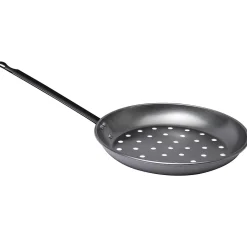 Poêle à châtaignes Diamètre 28cm