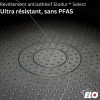 Poêle 24 cm antiadhésive sans PFAS Elo Smart Wave