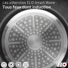 Poêle 20 cm antiadhésive sans PFAS Elo Smart Wave