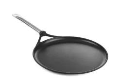 Poêle à Crêpes Titanium Professional 320x(H)20 mm - Hendi