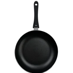 Poêle à frire 28 cm avec couvercle en verre Elo Smart Life