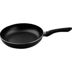 Poêle à frire 28 cm avec couvercle en verre Elo Smart Life