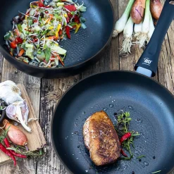 Poêle à frire 20 cm Elo Smart Life