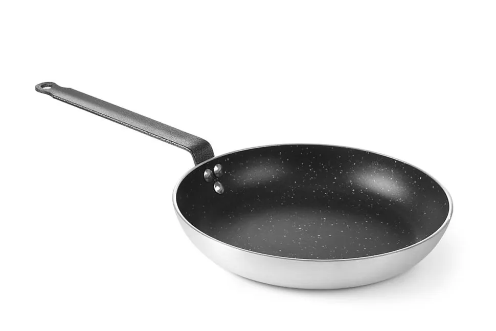 Poêle à frire Aluminium 280x(H)50 mm - Hendi