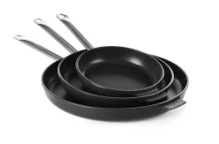 Poêle à frire Titanium Professional 240x(H)55 mm - Hendi