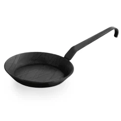 Poêle à frire/de service en Fer H 30 mm 2 - Was Germany