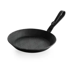 Poêle à frire/de service en Fer H 30 mm 6 - Was Germany