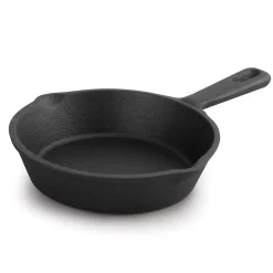 Poêle à frire/de service en Fonte H 30 mm - Was Germany