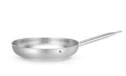 Poêle - sans couvercle Profi Line 320x(H)55 mm - Hendi