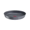 Poêle aluminium 24cm Tefal L3960402 ingenio natural force