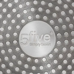 Poêle Aluminium pressé 28 cm Amovible - 5Five