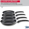 Poêle anti-adhésive 20 cm Elo Bratprofi
