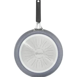 Poêle antiadhésive 20cm Lagostina 012163040120 tempra minéral