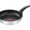 Poêle antiadhésive 24cm Tefal E3000404 emotion