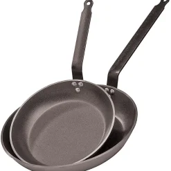 Poêle Antiadhésive D.200x45mm - L2G