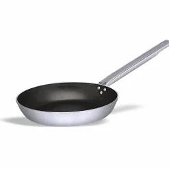 Poêle Anti-Adhésive en Aluminium 18 à 40 cm - Pujadas - l0.1- L0.1- P0.1- h0.1- Aluminium