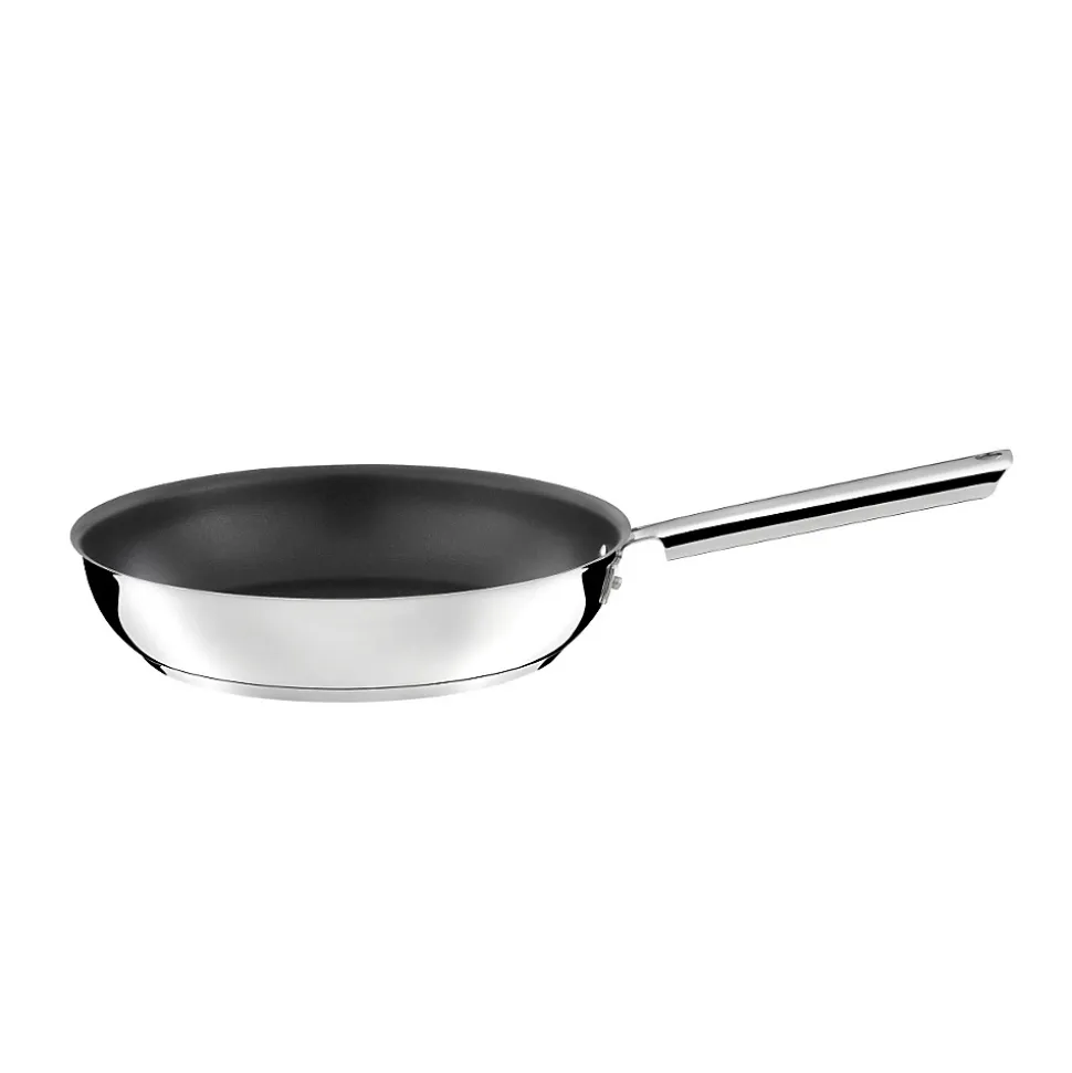 Poêle 24cm Inox - Elysée par Cuisinox