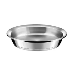 Poêle 24cm Inox - Ycône par Cuisinox