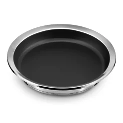 Poêle 28cm revêtement céramique Inox - Ycône par Cuisinox