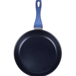 Poêle Diamant Antiadhésive 26 Cm DIAMANT Robuste Idéale Pour Cuisiniers Professionnels