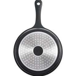 Poêle Granit Grande en Aluminium 18 cm 1 L Antiadhésif