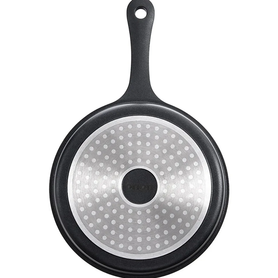 Poêle Granit Grande en Aluminium 18 cm 1 L Antiadhésif