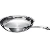 Poêle inox 30cm Beka 12068414 chef