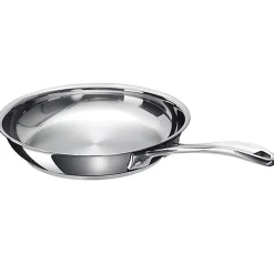 Poêle inox 30cm Beka 12068414 chef