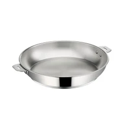Poêle inox 30cm Lagostina 12138040530 salvaspazio+