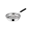 Poêle inox 28cm Lagostina 012896040128 tempra inox