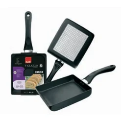 Poêle pour tamagoyaki 15x18 cm