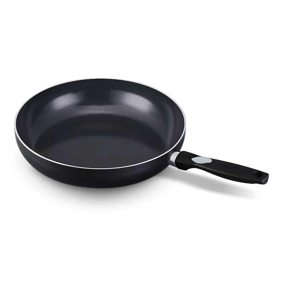 Poêle Pro induc céramique 18 cm